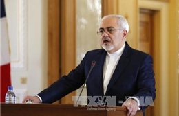 Iran kêu gọi Saudi Arabia hợp tác trong các vấn đề khu vực 